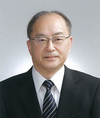 富山高等学校長 木村 博明