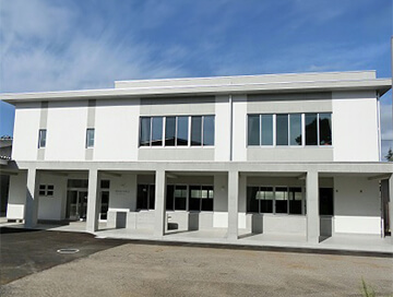 富山高校 ミルクホール