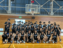 富山高校男子バスケットボール部フォトギャラリー